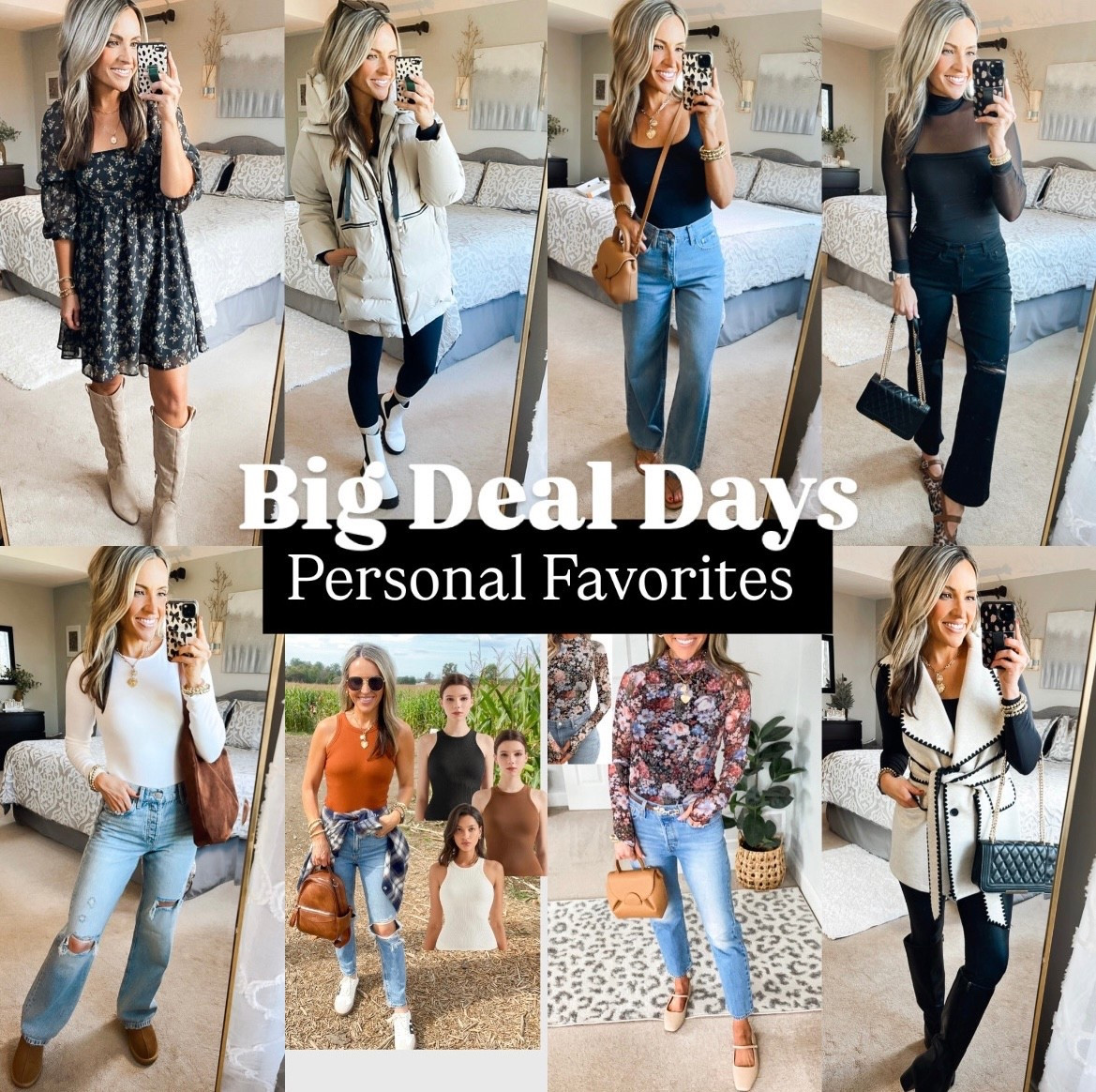 Sharing my personal favorites I’d grab over & over! Beautiful fall & winter staple pieces & outfits

#LTKSaleAlert #LTKFindsUnder50 #LTKStyleTip
