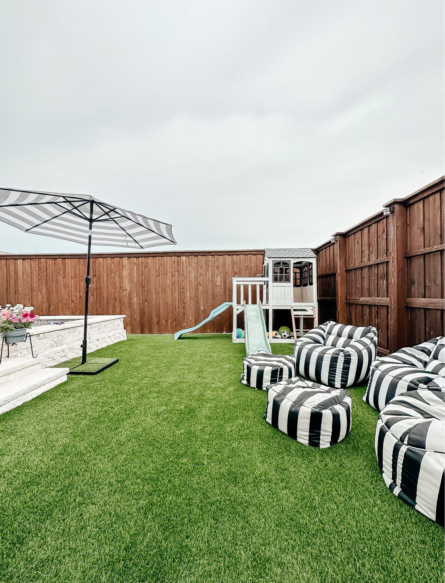 Backyard favorites for lounging around and fun! We love this side of our yard!

#LTKhome #LTKFind #LTKSeasonal