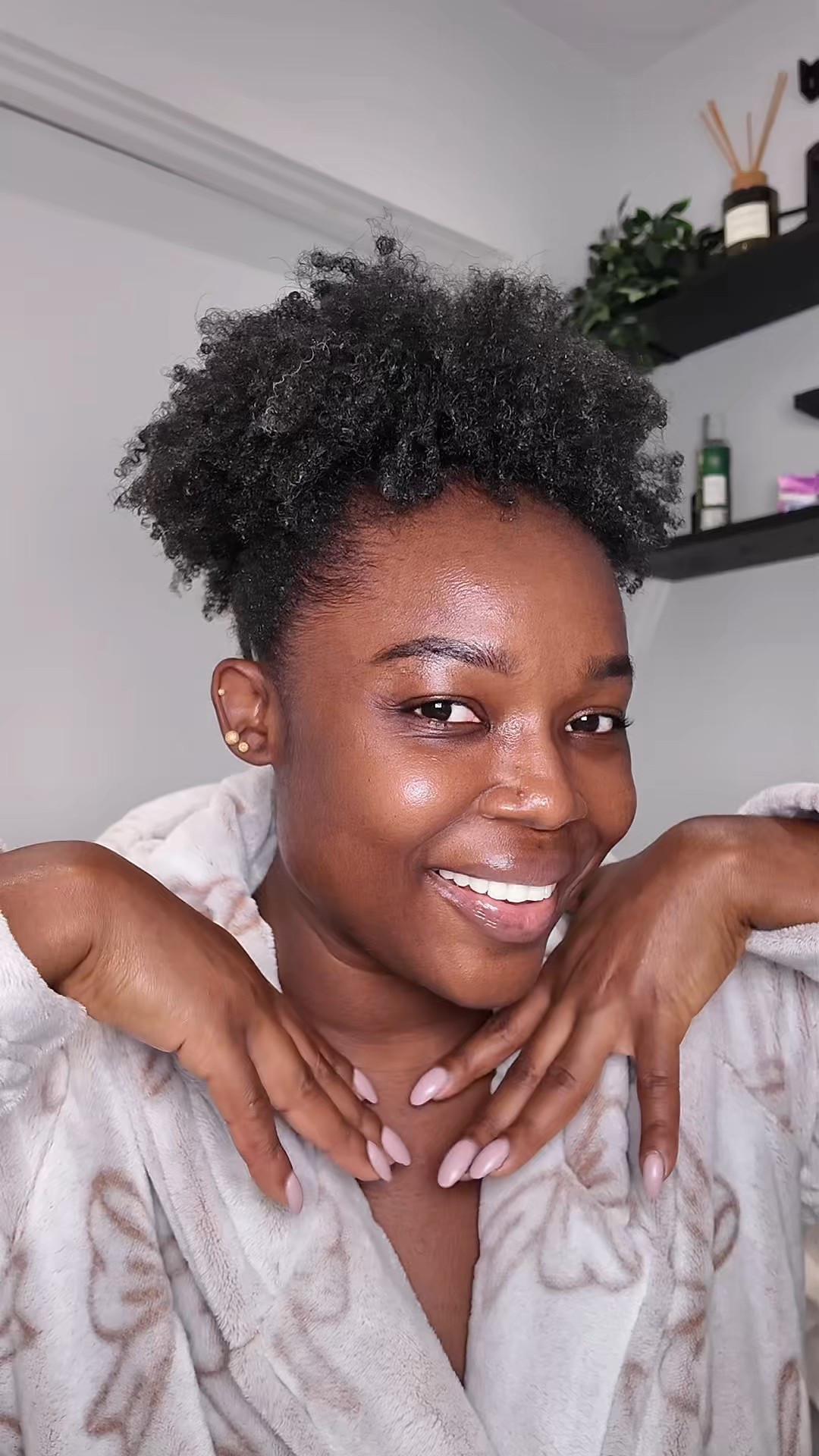 Skin and hair care


#LTKautumn #LTKbeauty #LTKwinter