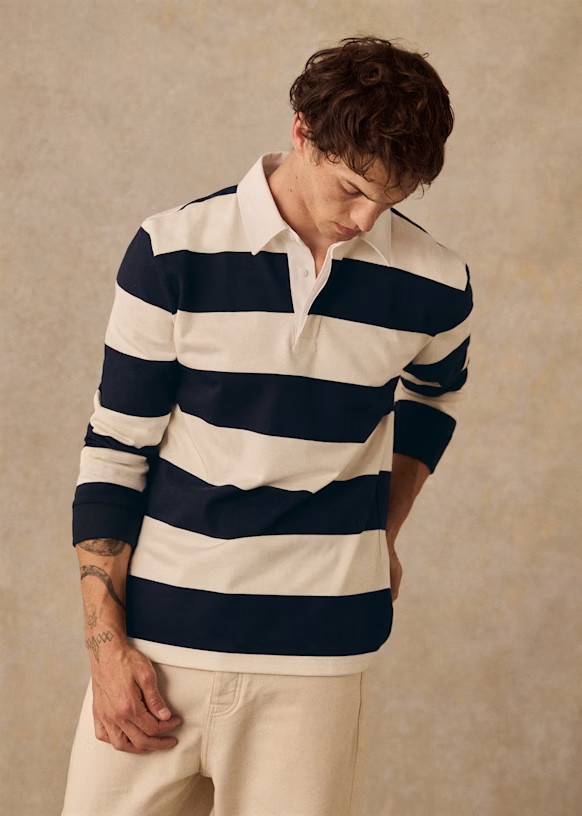 Talon Polo | Sezane - UK