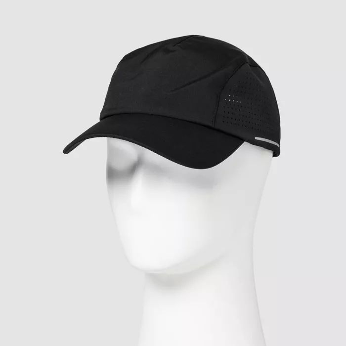 Running Hat Black - All in Motion™ | Target