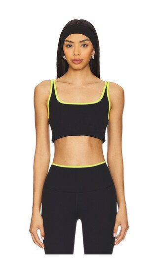 Cait Rigor Sports Bra | Revolve Clothing (Global)