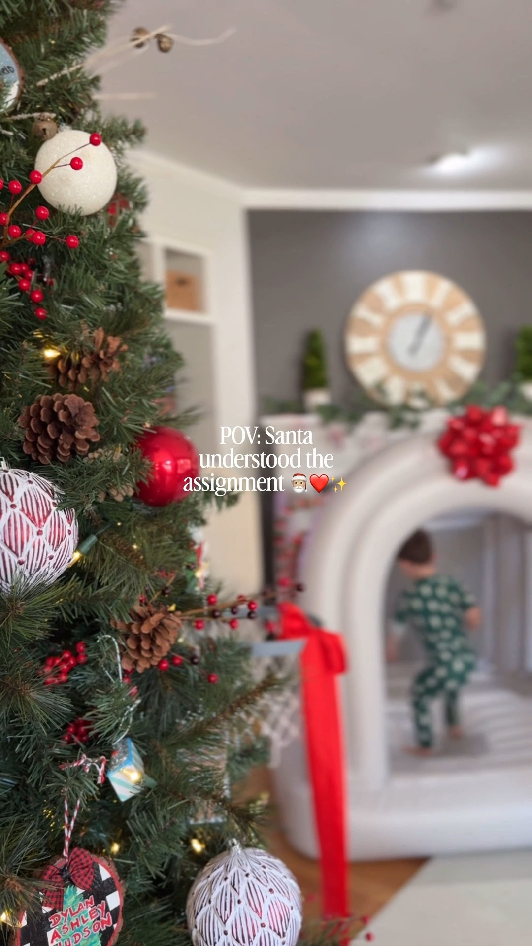 Nothing better!!!! ❤️ 

#LTKGiftGuide #LTKHoliday #LTKKids