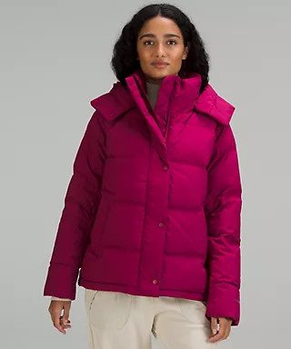 Wunder Puff Jacket | Lululemon (US)