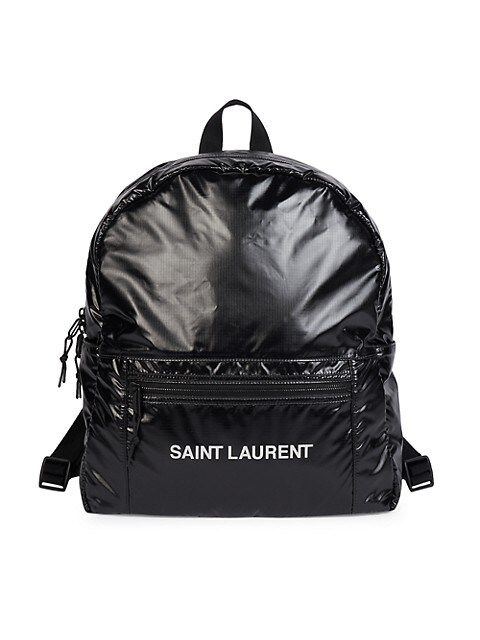 Faux Leather Backpacks | Saks Fifth Avenue