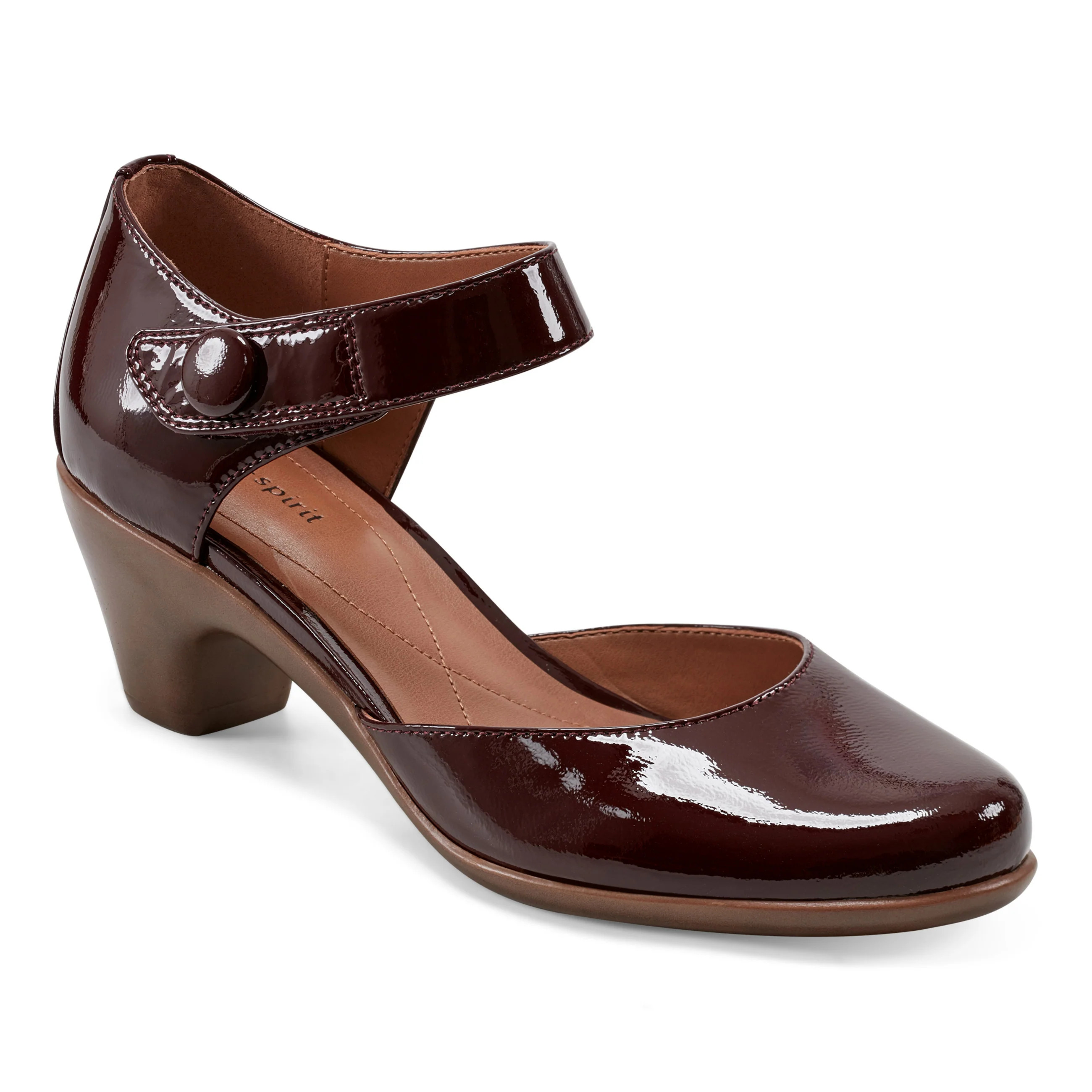Clarice Mary Jane Heels | Easy Spirit
