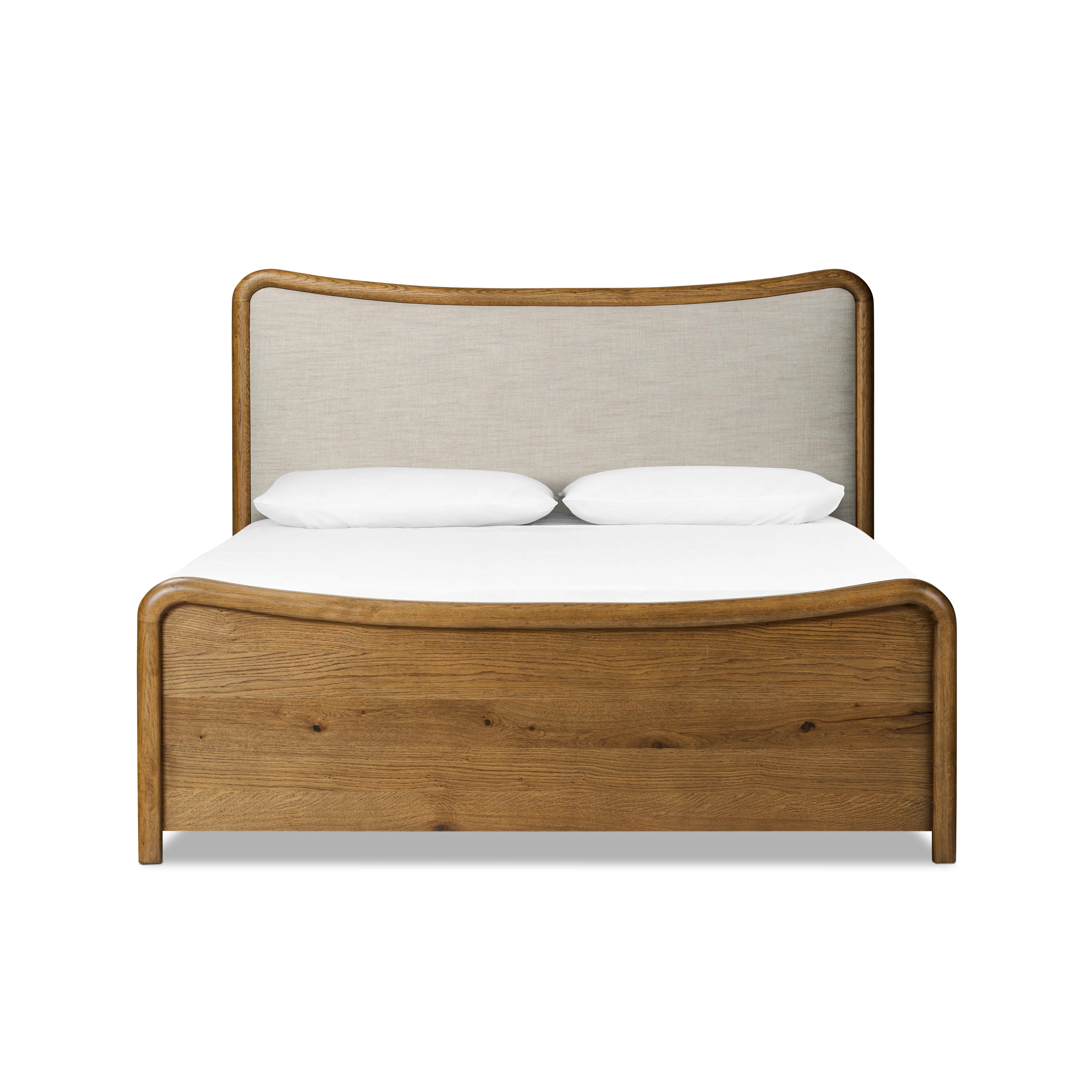Kennie Bed | Magnolia