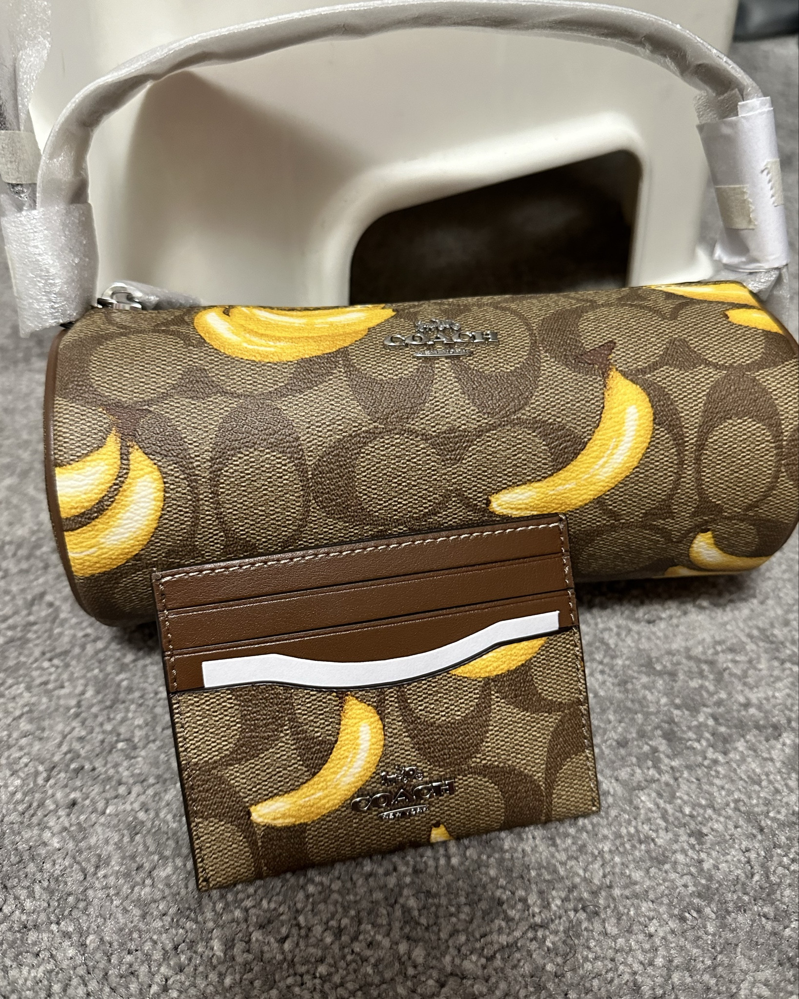 This is bananas!

#LTKGiftGuide #LTKSaleAlert #LTKSeasonal