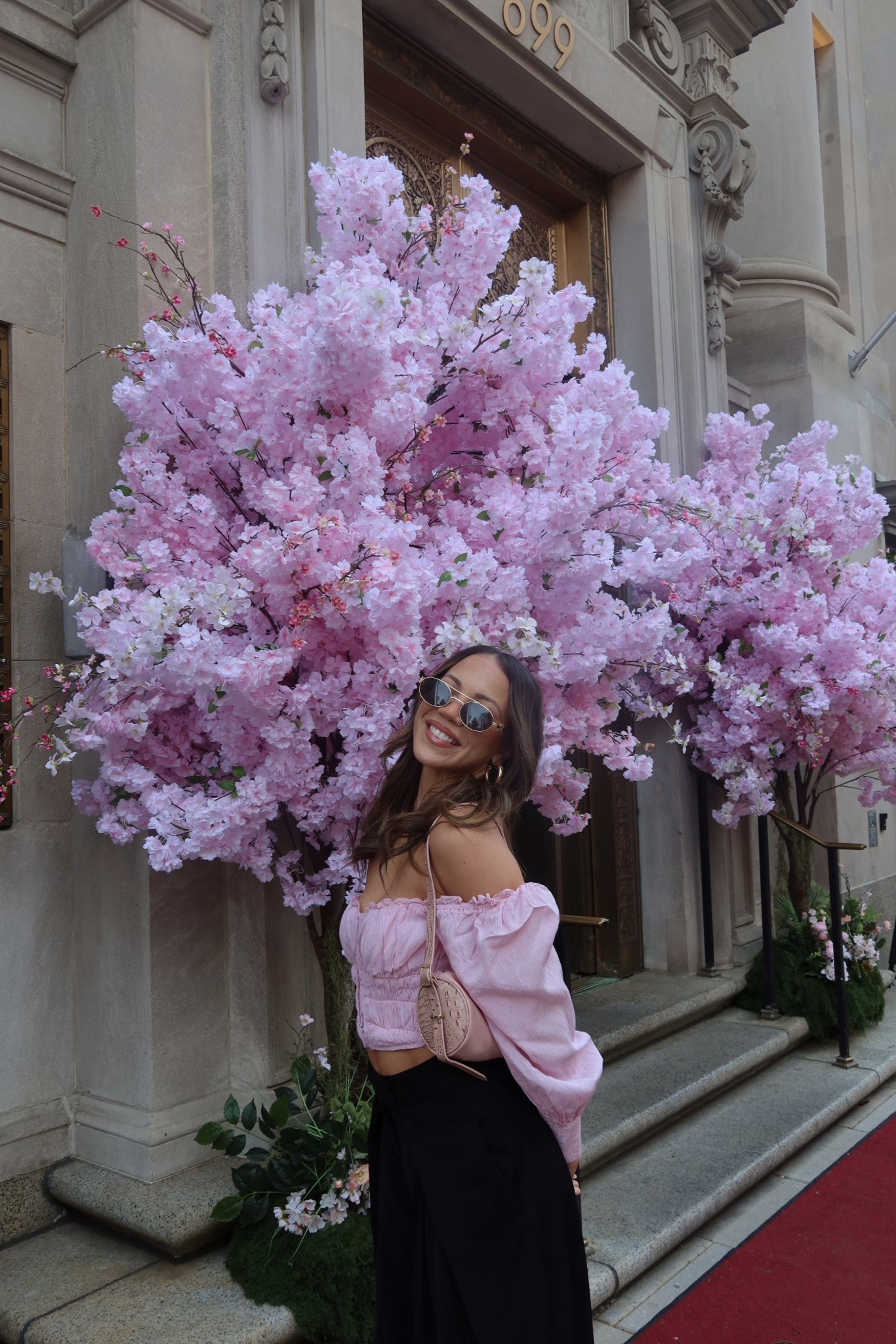 #LTKdayinmylife #LTKgrwm #LTKootd