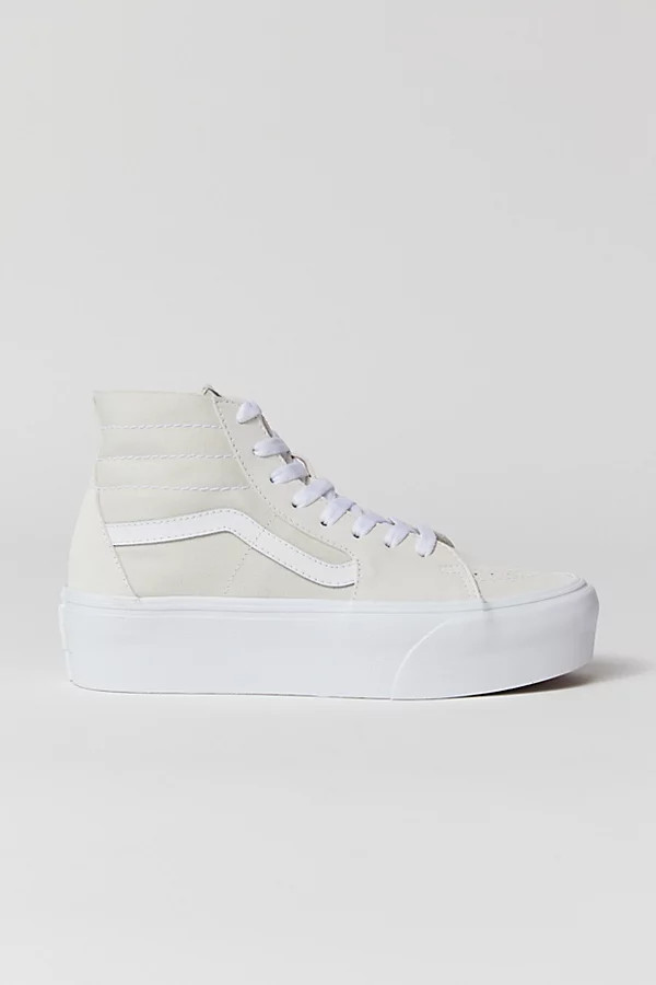 Vans Sk8-Hi Tapered Stacked Sneaker | Urban Outfitters (US and RoW)