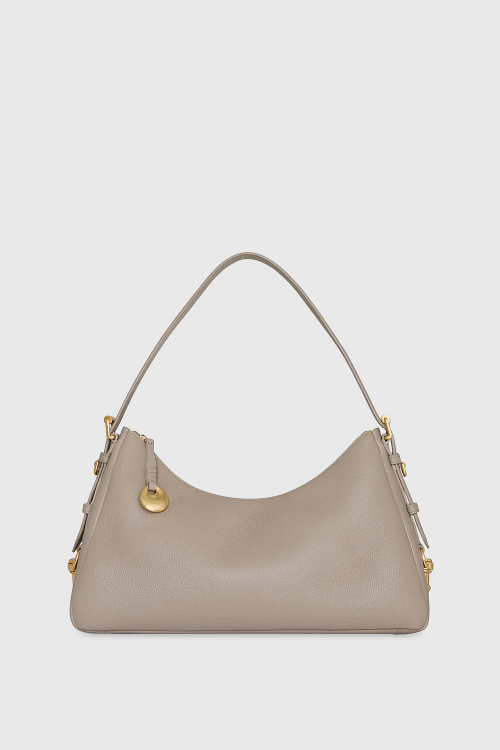 Mia Large Shoulder Bag | Rebecca Minkoff