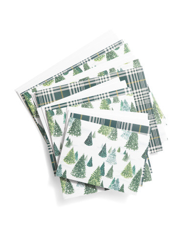 8pc Balsam Trees Holiday Gift Box Set | TJ Maxx