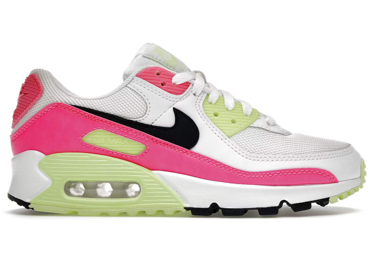 Nike Air Max 90Watermelon (Women's) | StockX