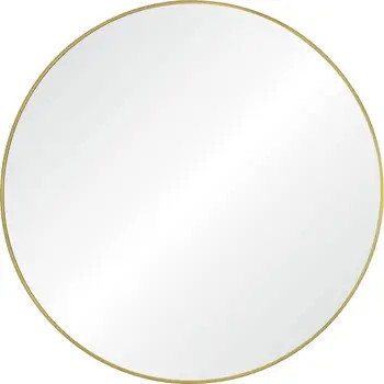 Renwil Grady Round Mirror | Nordstrom | Nordstrom