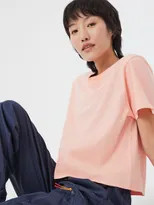 Everyday ShortsleeveA Heart | Outdoor Voices