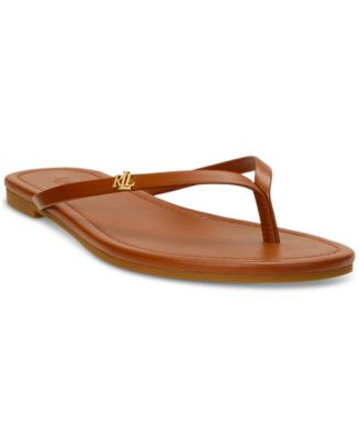 Women's Raquel Flip Flop Sandals | Macy's