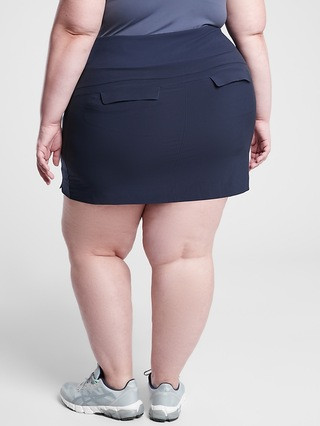 Soho Skort | Athleta