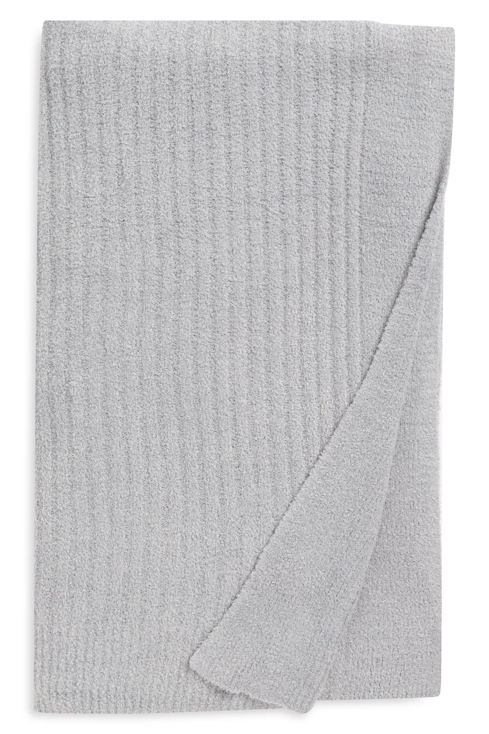 CozyChic Light Ribbed Throw | Nordstrom | Nordstrom