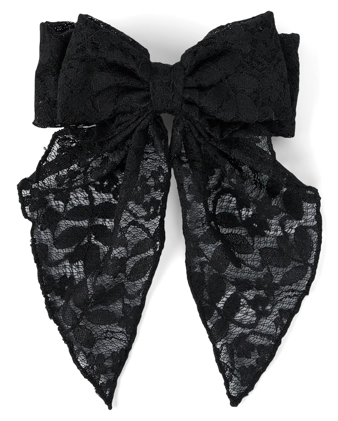 Girls Lace Bow Hair Clip - multi | The Children's Place