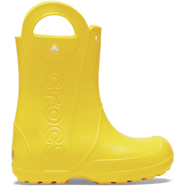 Kids’ Handle It Rain Boot | Crocs (US)