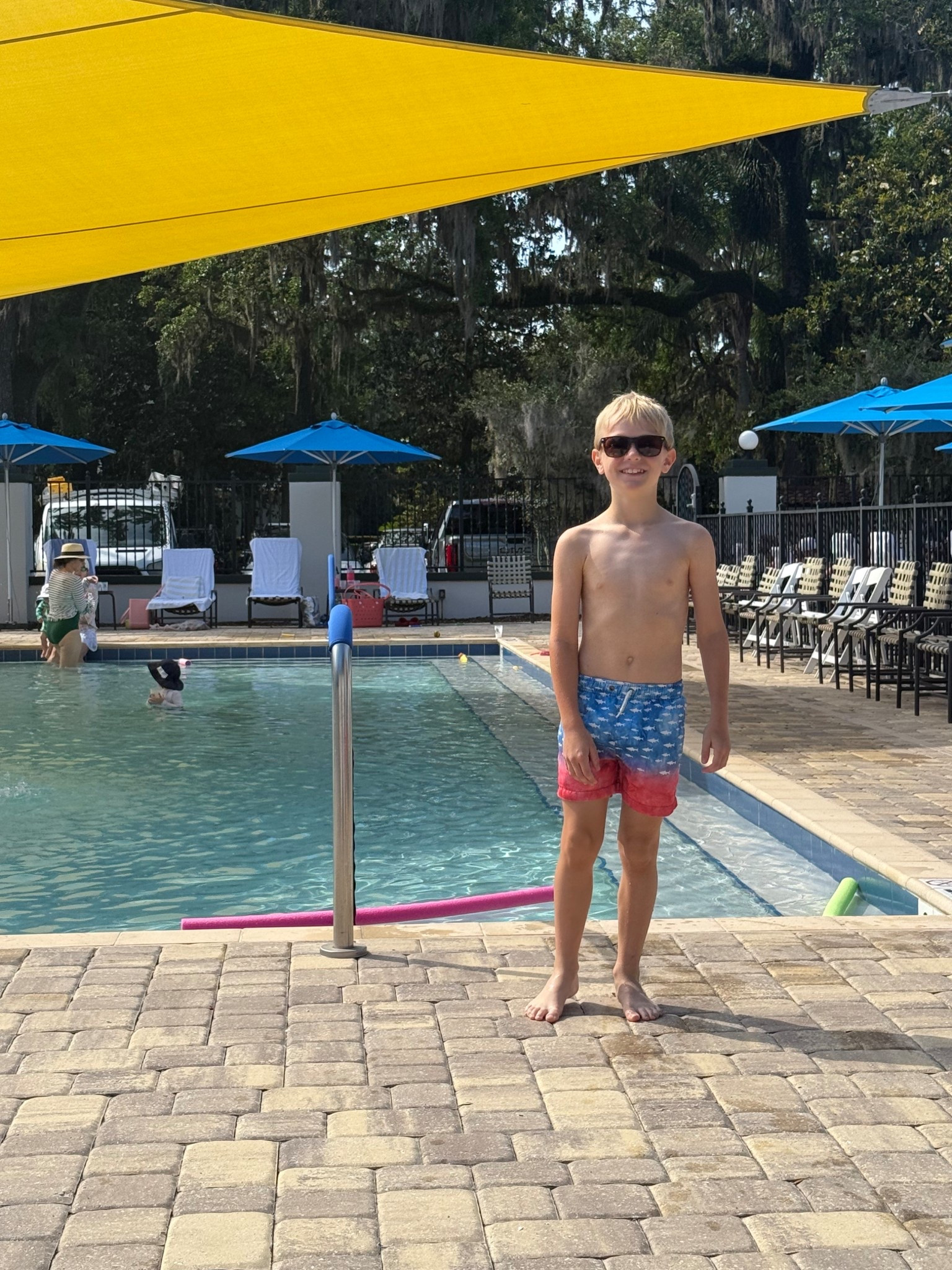 Summer 😎

#LTKKids #LTKSwim #LTKFindsUnder50