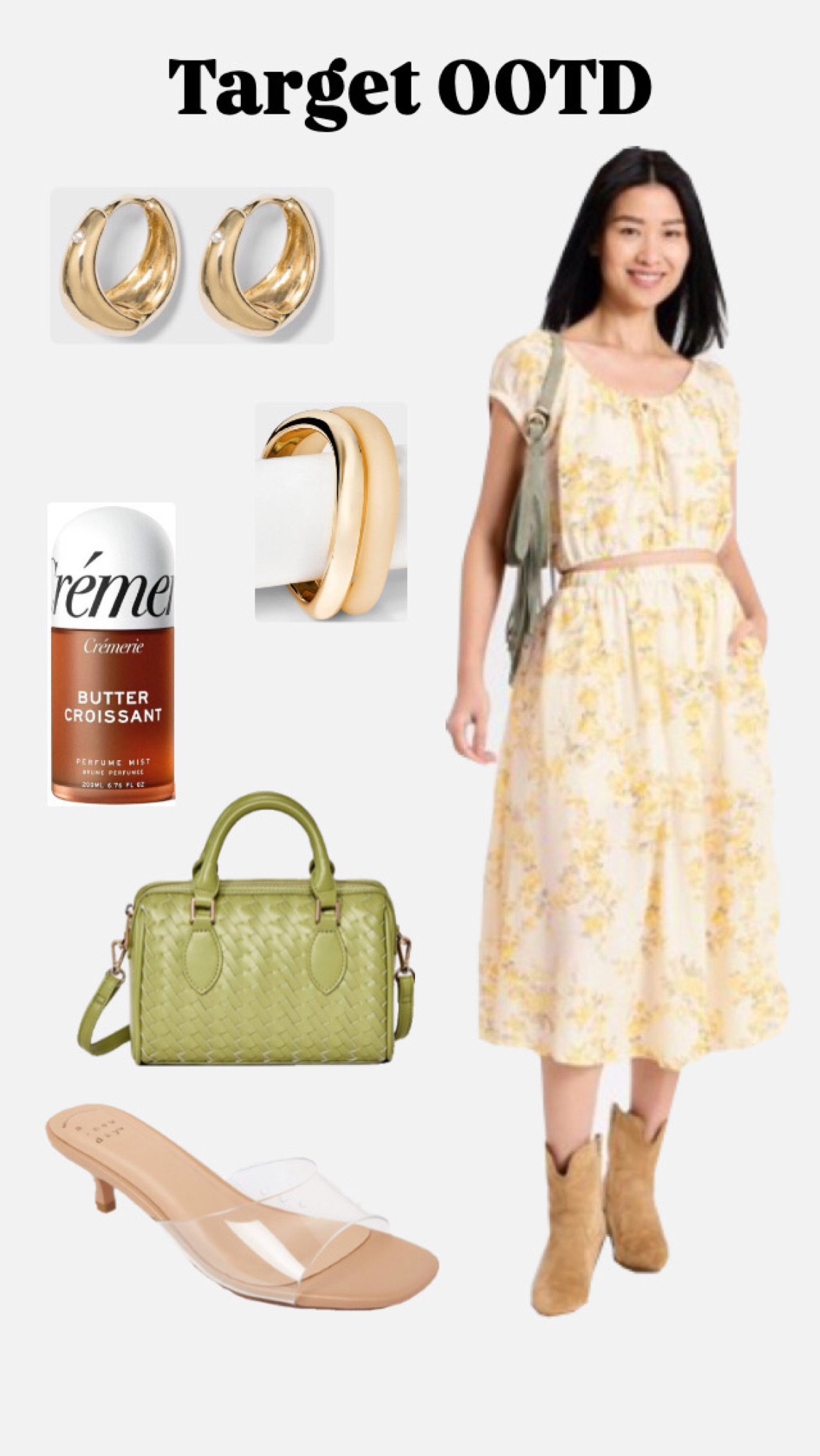 Target OOTD