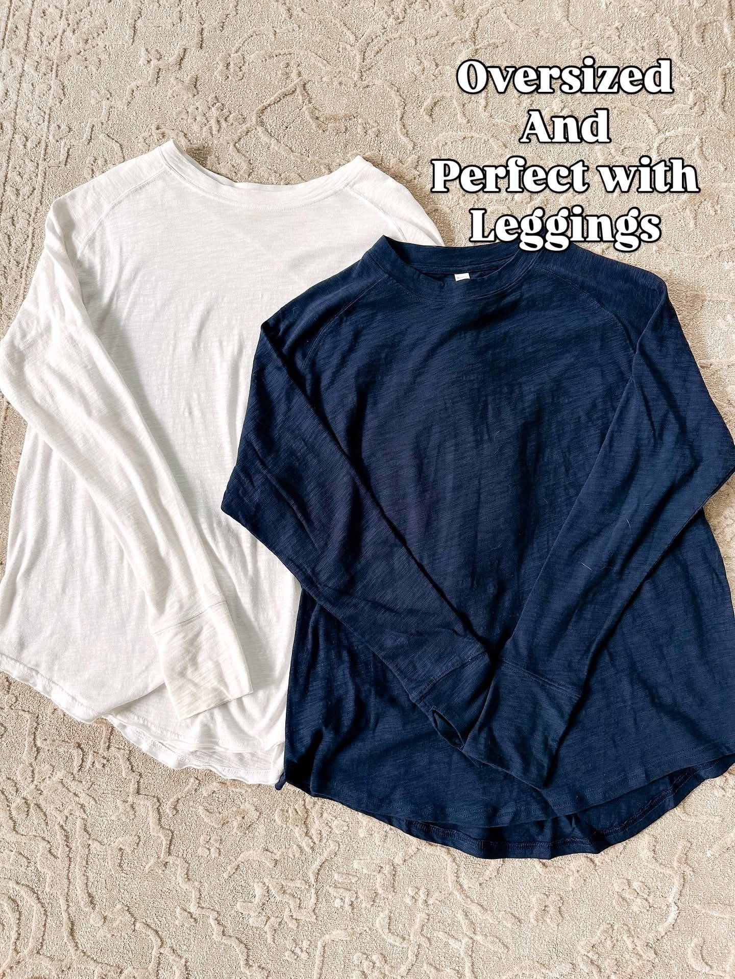 Nordstrom anniversary sale! Best long sleeve athletic shirt. Great with leggings 

#LTKStyleTip #LTKFindsUnder50 #LTKSaleAlert