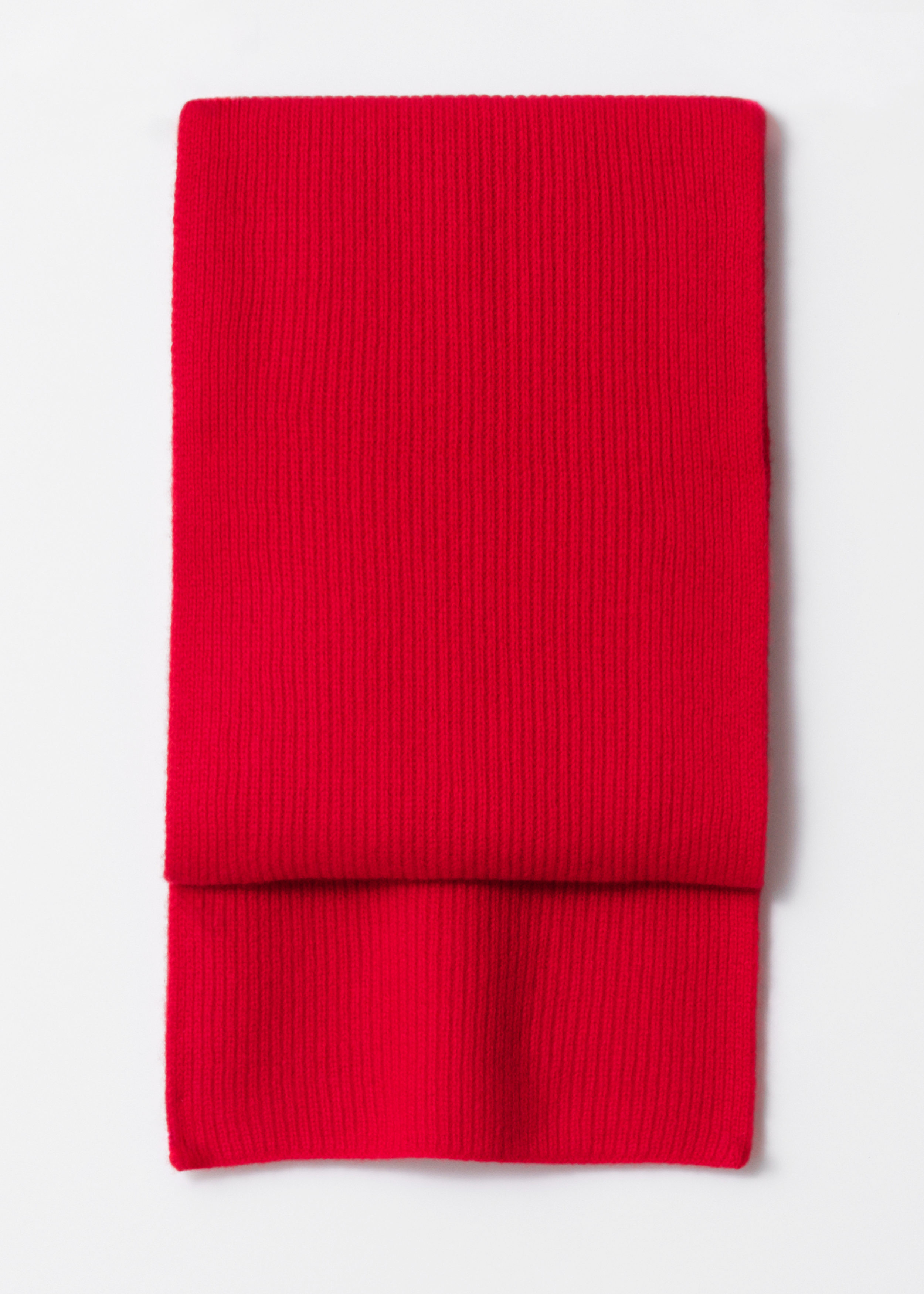 Schal aus Kaschmirstrick | & Other Stories EU