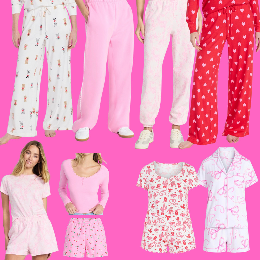 Walmart cozy sets!  

 #LTKGiftGuide #LTKSeasonal #LTKFindsUnder50