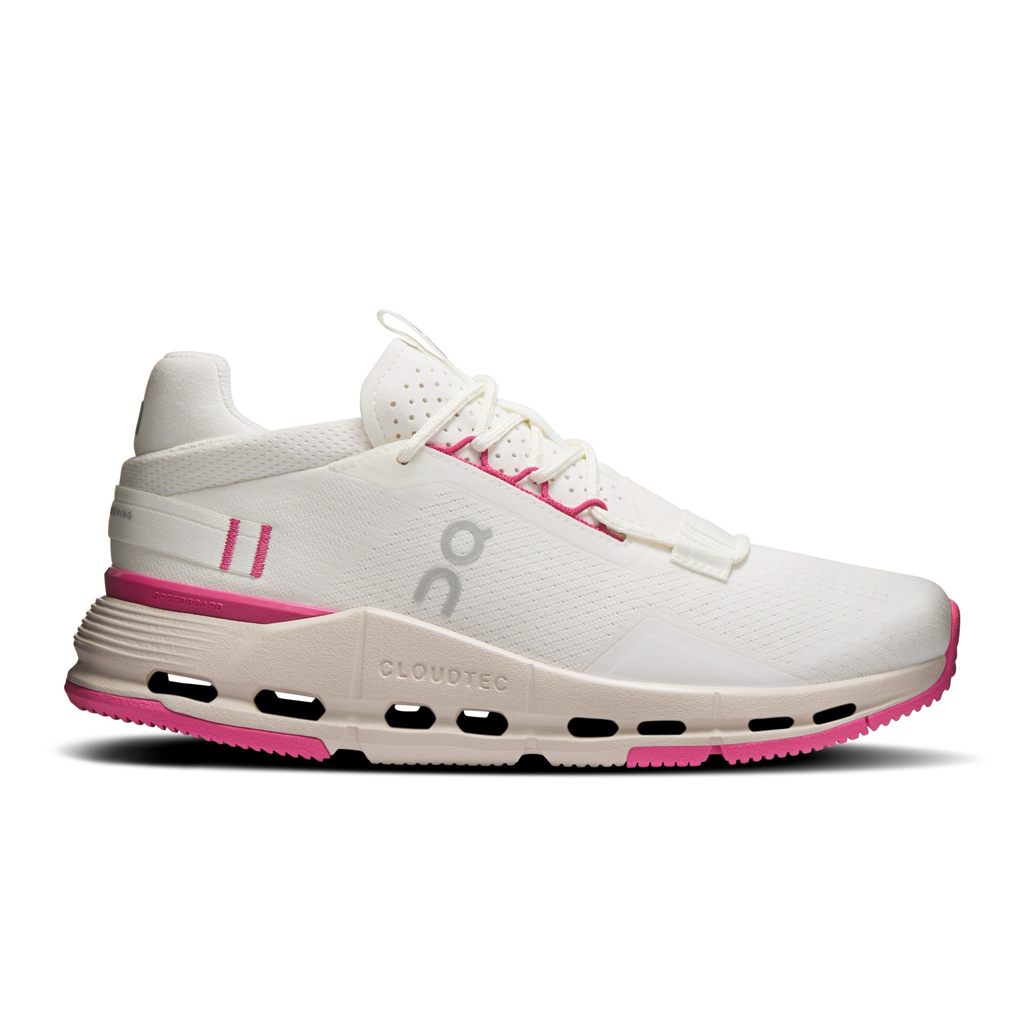 Limited edition On Cloud sneakers 🩷🤍

#LTKActive #LTKfitnessgoals #LTKmomlife