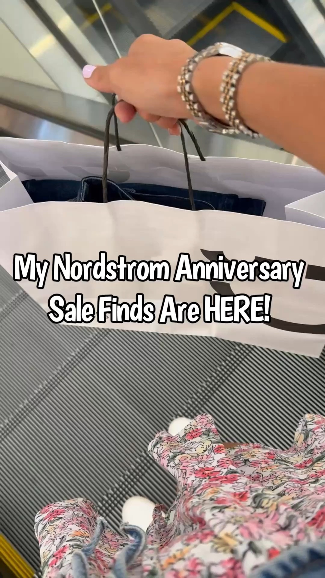 These Nordstrom Sale finds are too good to pass up! From elevated basics to statement pieces, I scored everything I need for the season — and at the best prices. Perfect time to refresh your wardrobe with staple styles that actually last. Sizes are going fast, so grab your faves before they’re gone!

Nordstrom sale finds, best Nordstrom deals, wardrobe refresh, seasonal closet update, fashion staples, everyday essentials, sale picks, timeless basics, affordable fashion, trending styles, Nordstrom must-haves, capsule wardrobe pieces.

#LTKSaleAlert #LTKmomlife #LTKOver40