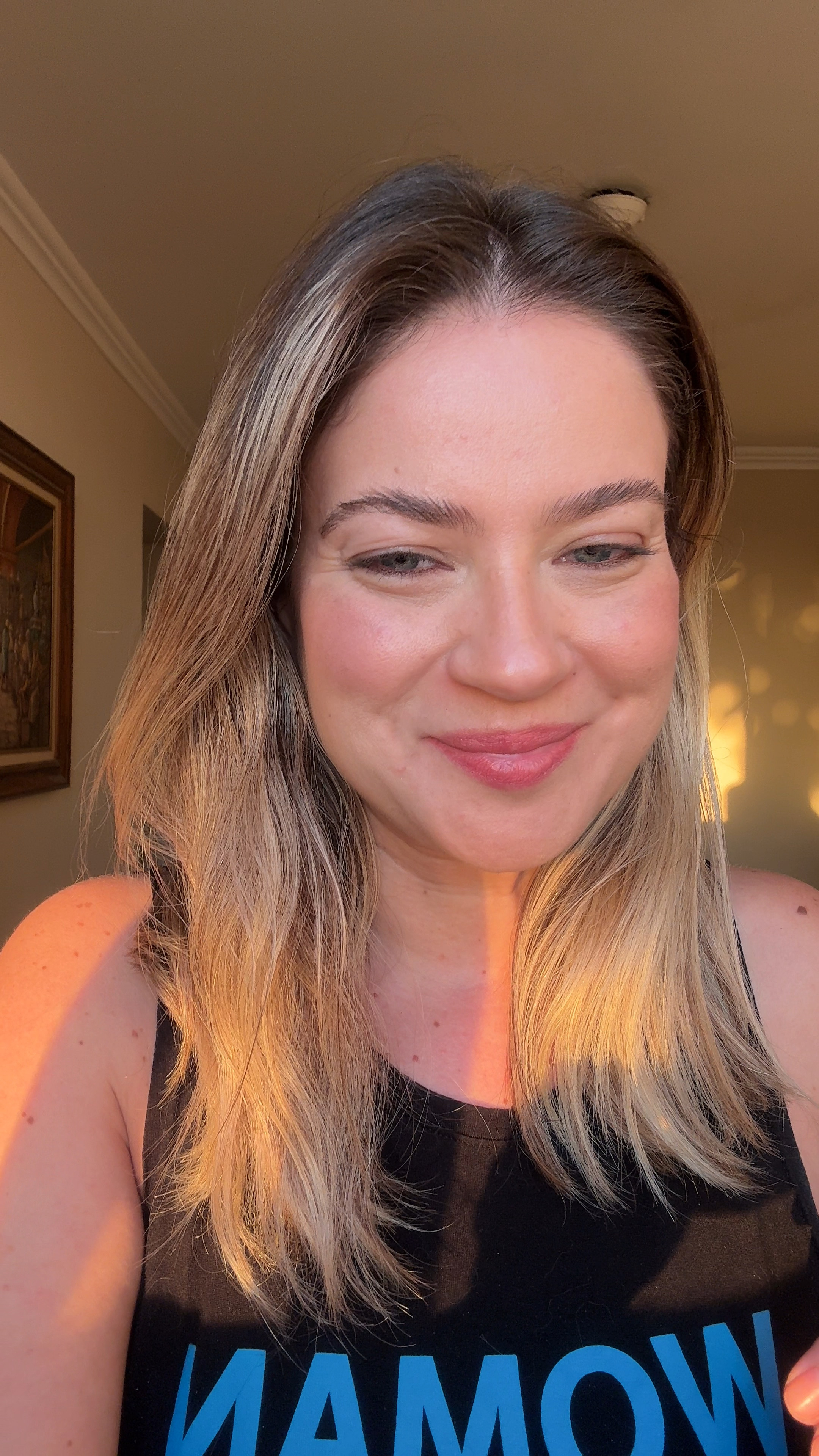 E claro que tem que ter o óleo da Loreal para tratar o cabelo todos os dias !

#LTKbrasil #LTKbeauty