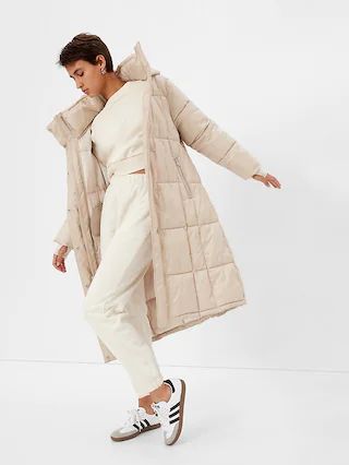 Big Puff Coat | Gap (US)