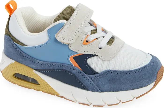 Kids' Bubble Mix Colorblock Sneaker | Nordstrom
