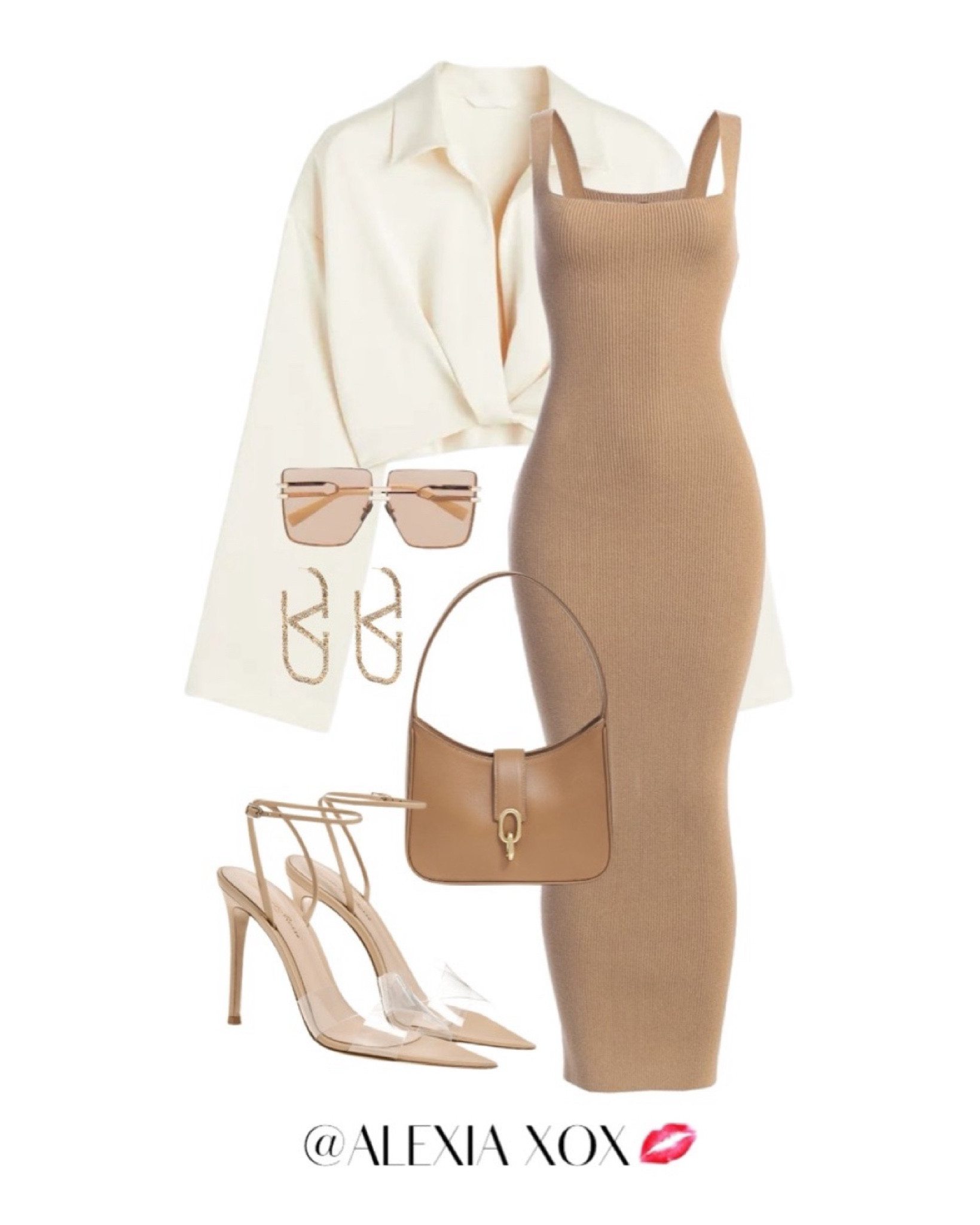 Lunch with the ladies 🥂✨🤎

#LTKaustralia #LTKsummer #LTKstyletip