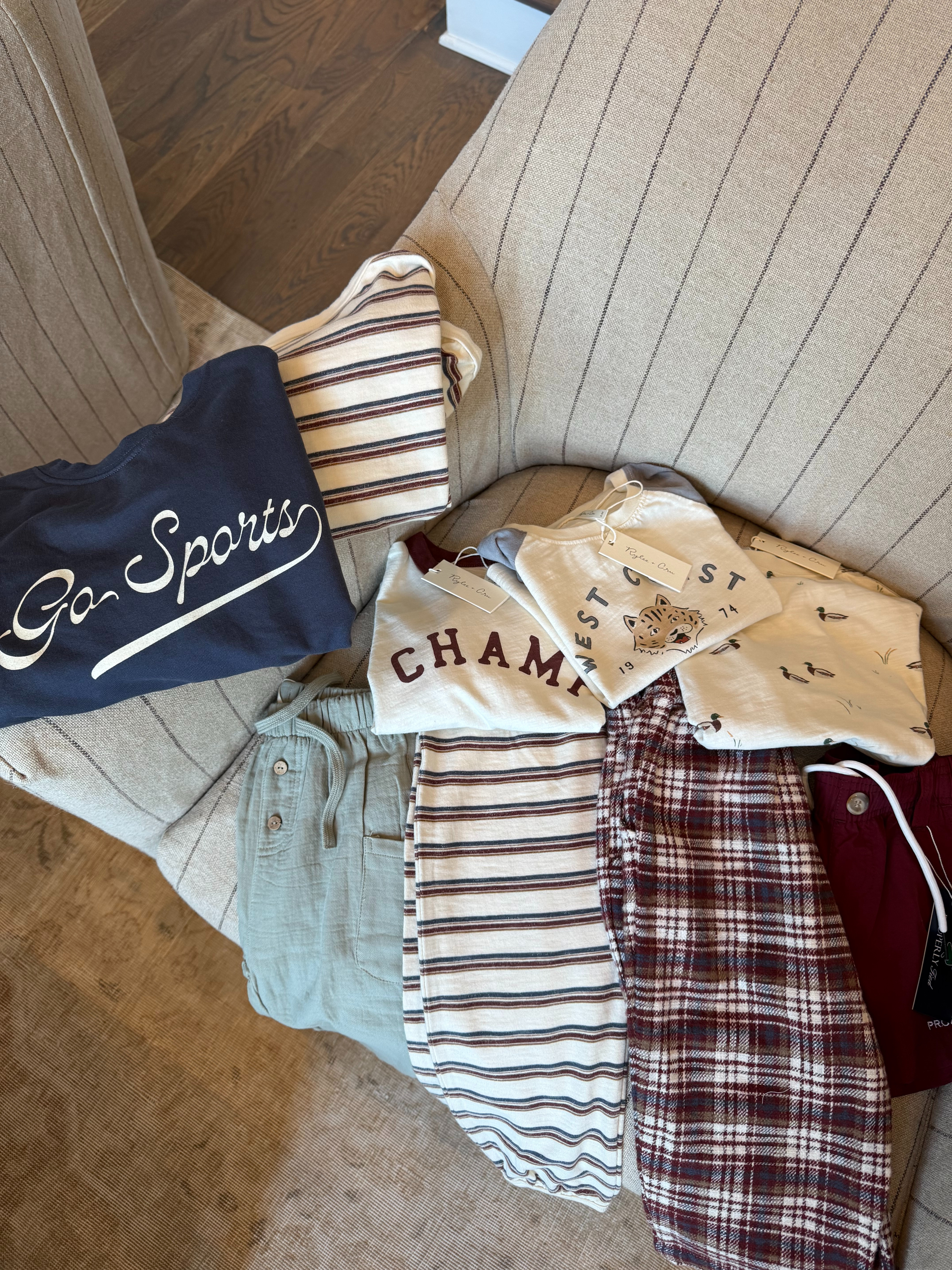 Fall roundup of some pieces I got for Mav! 🤎🧸 

 #LTKSeasonal #LTKStyleTip #LTKKids