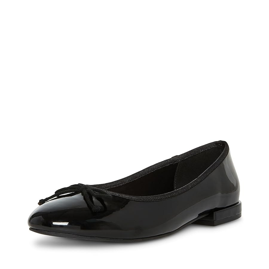 Madden Girl Women's Plie Ballet Flat | Amazon (US)