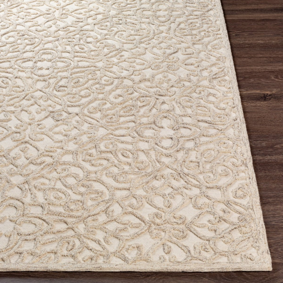 Elegance - 27007 Area Rug | Rugs Direct