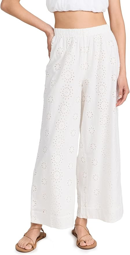 Z SUPPLY Women's Sorrento Pants | Amazon (US)