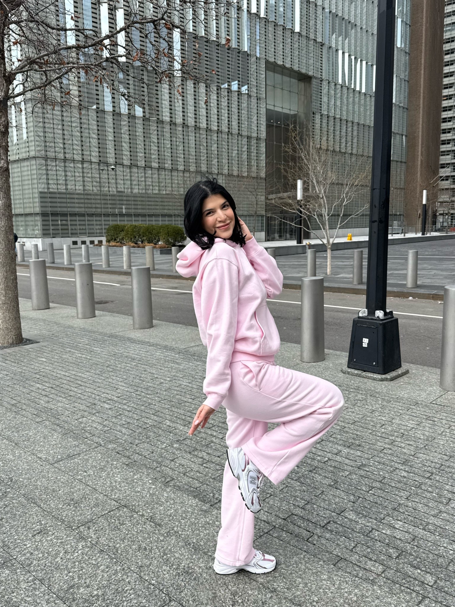 Obsessing over how cute this set is 💗 @Aritzia 



#LTKmomlife #LTKootd #LTKMidsize