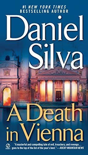 A Death in Vienna (Gabriel Allon, Bk 4) | Amazon (US)