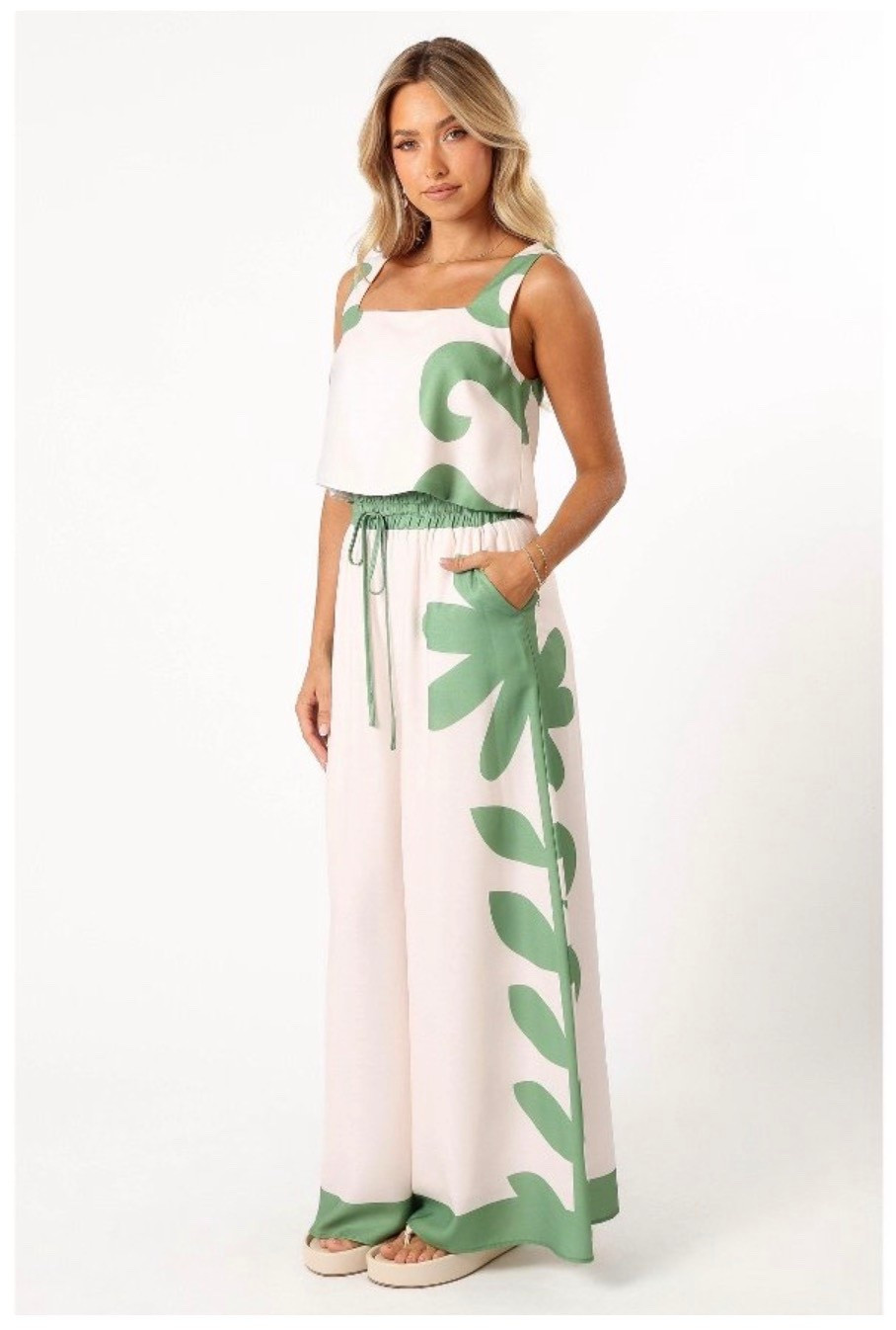 Petal and Pup Timothy Pant Set 

#LTKSaleAlert #LTKootd #LTKFestival