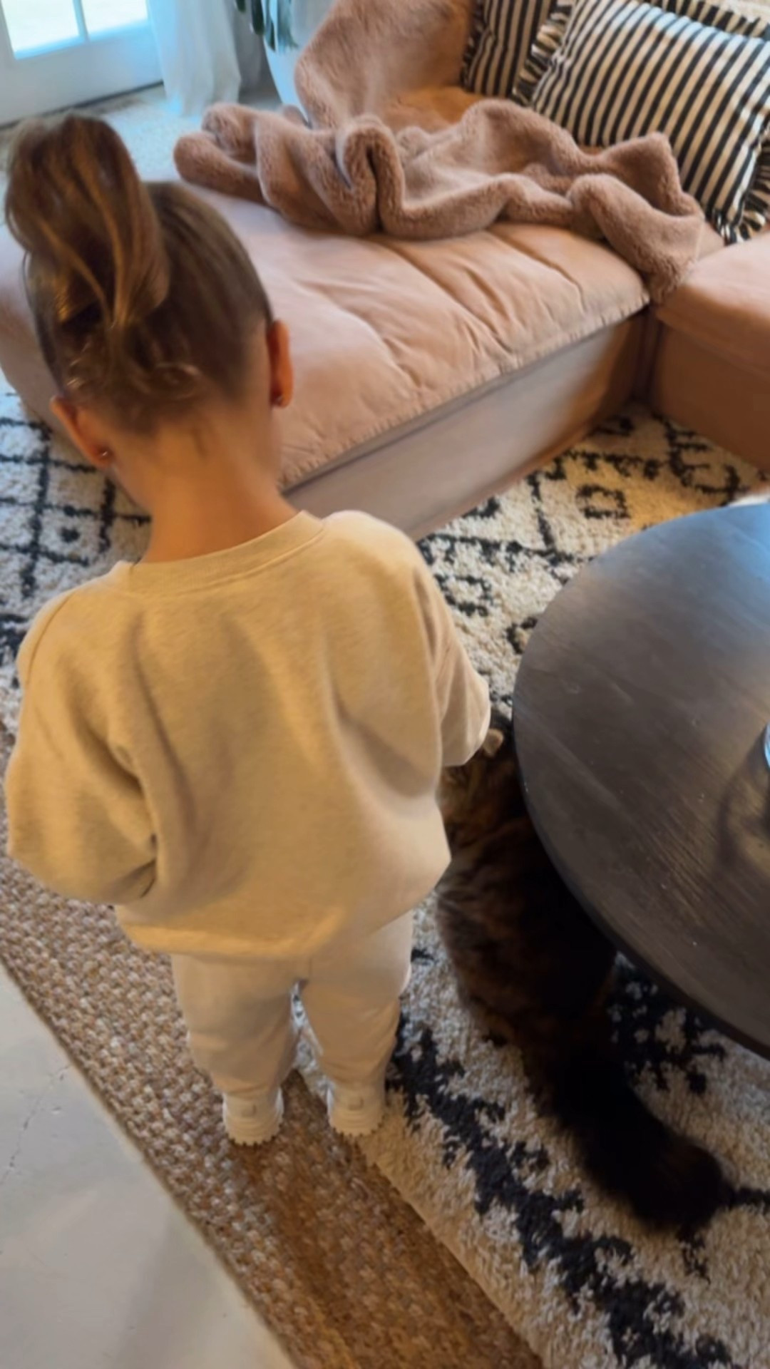 Styling cream wand. Great for fly aways! 

#LTKKids #LTKmomlife