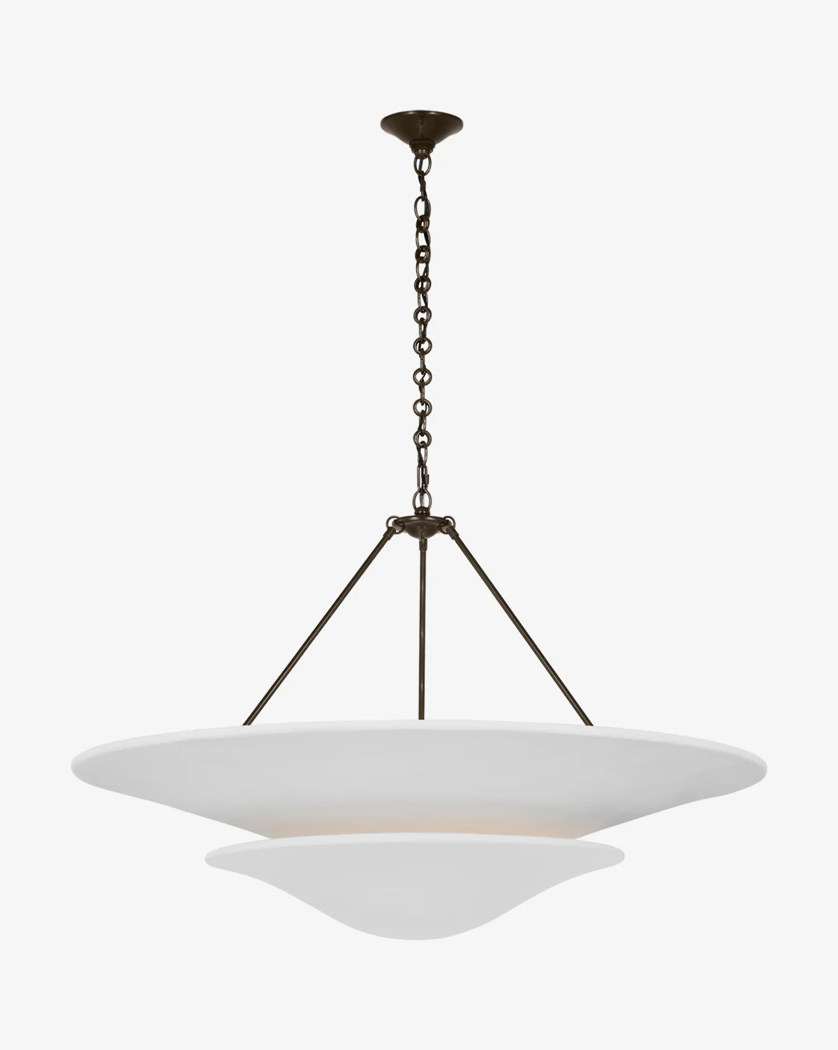 Mollino 40" Chandelier | McGee & Co. (US)