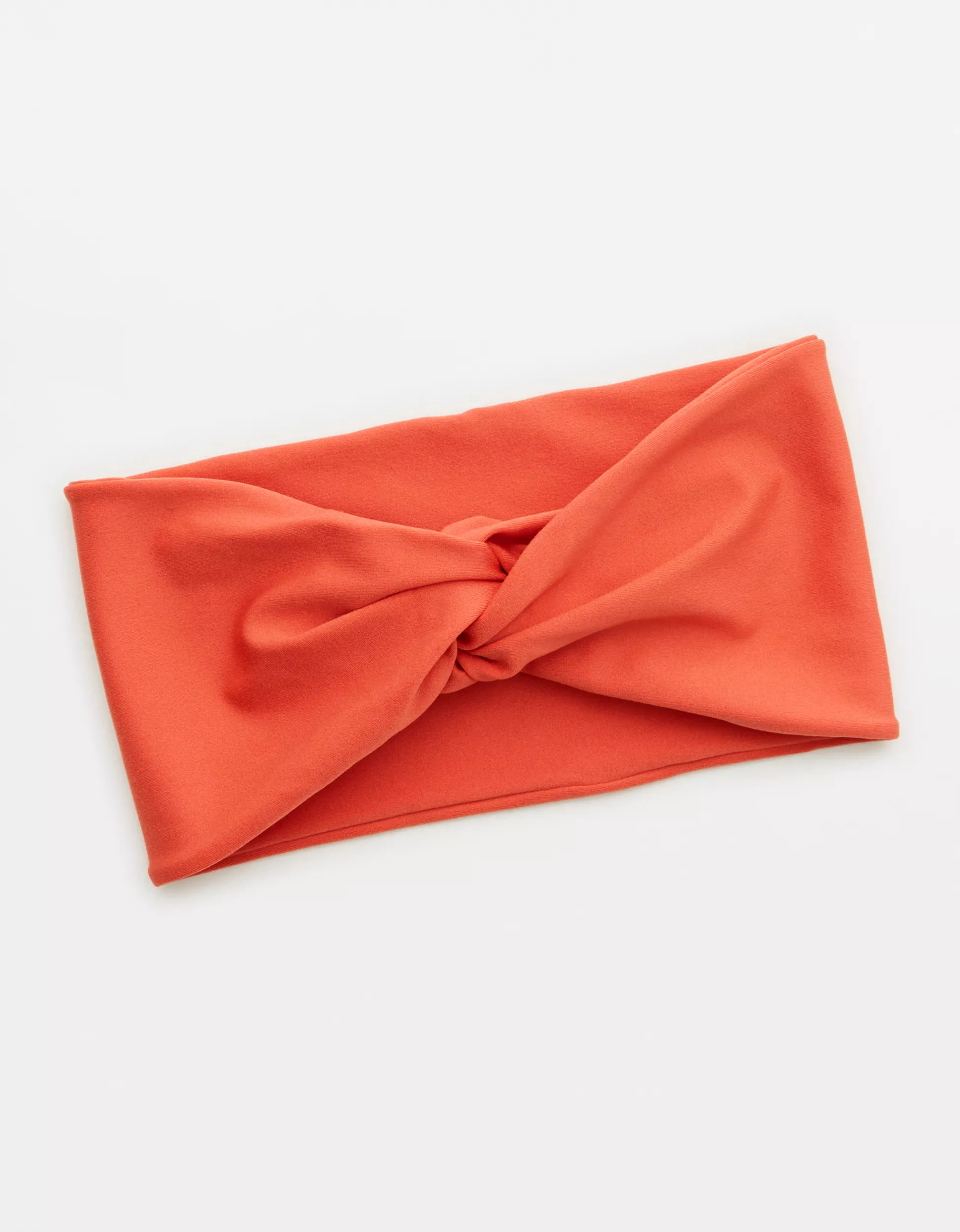 OFFLINE By Aerie Real Me Twist Headband | Aerie