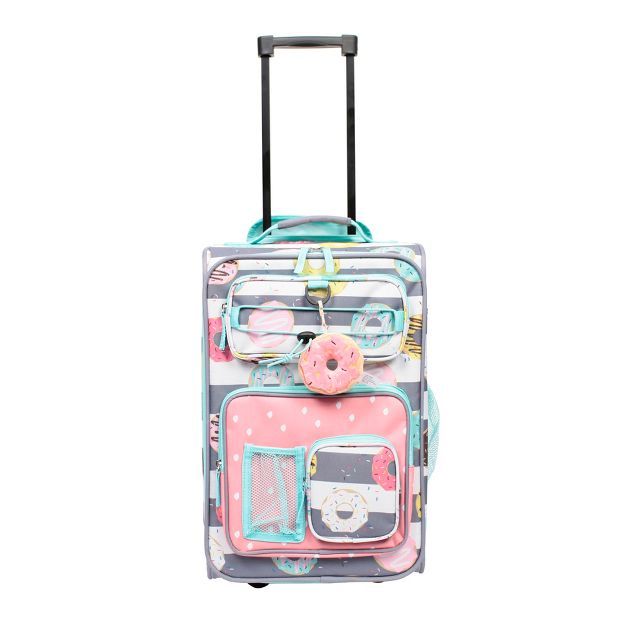 Crckt Kids' Softside Carry On Suitcase | Target
