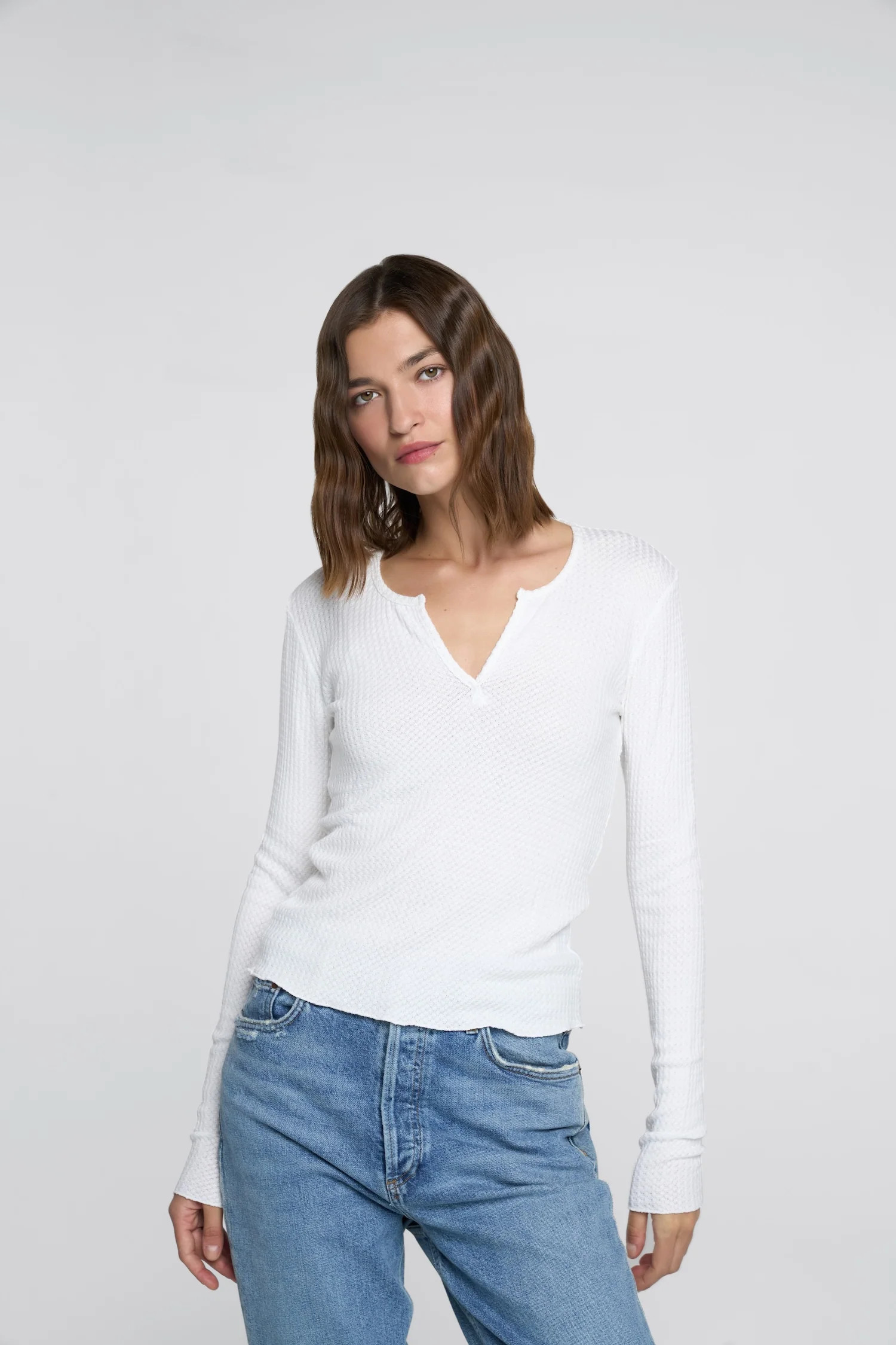 GWEN - WHITE | Shop With Belen