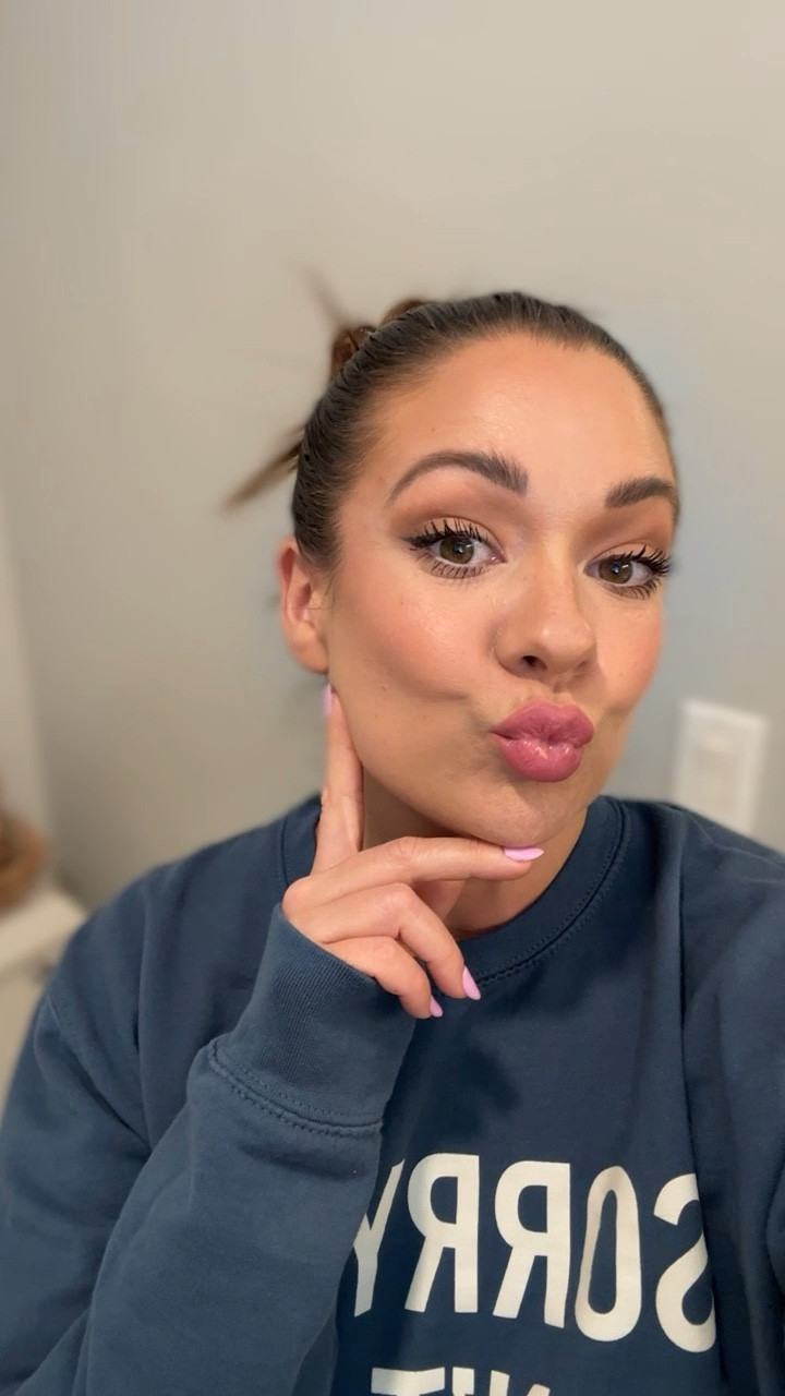Day to night makeup 

#LTKbeauty