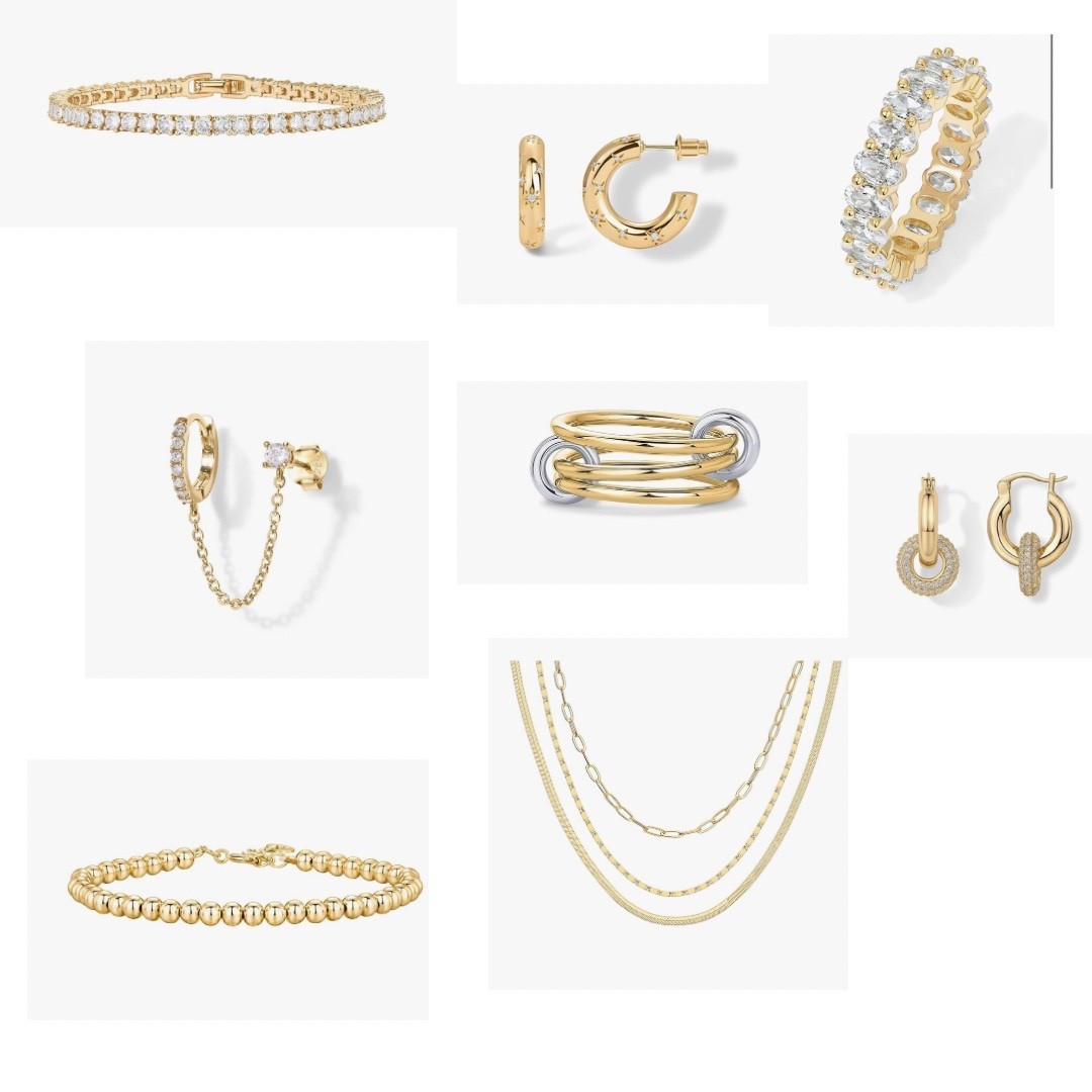 Prime day deals on my favorite jewelry! ☀️

#LTKStyleTip #LTKFindsUnder50 #LTKSaleAlert