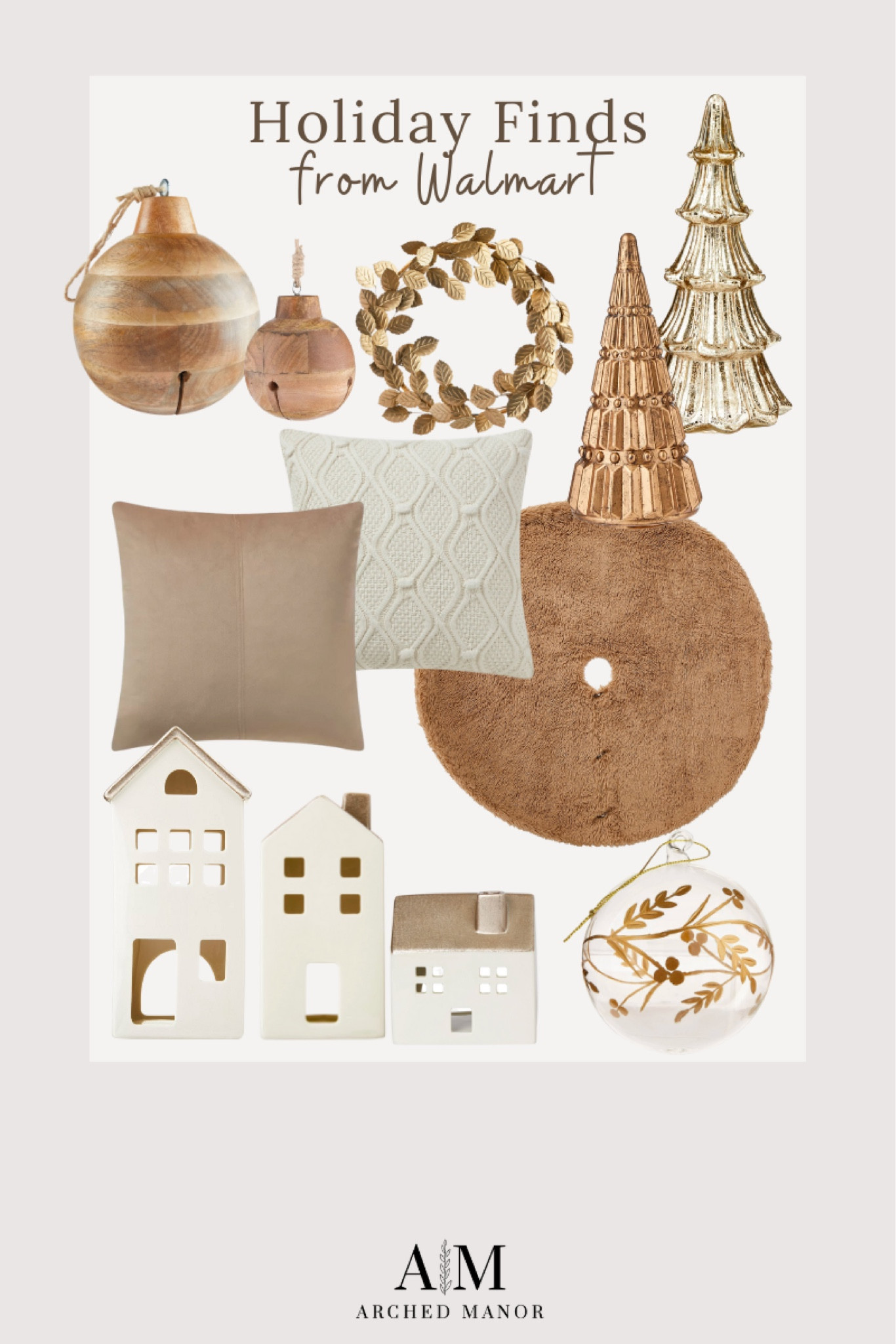 Holiday Finds from Walmart  

Pillows  Christmas  Christmas trees  houses  White House’s  home decor  Christmas  decor 

#LTKU #LTKHoliday #LTKGiftGuide
